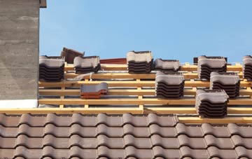 Moredon clay roofing costs