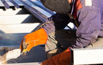 Moredon flat roofing options