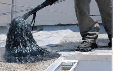 Moredon flat roof waterproofing costs