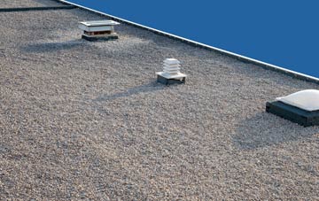 flat roofing Moredon, Wiltshire