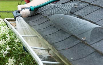 Moredon gutter cleaning costs