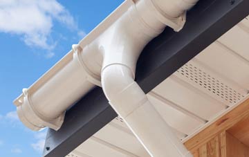Moredon gutter installation costs