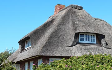 thatch roofing Moredon, Wiltshire